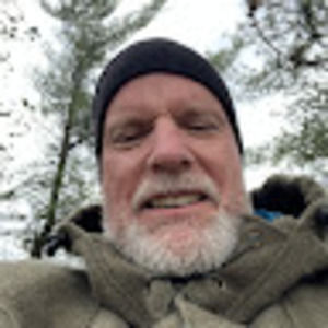 Meet your Posher, Dan